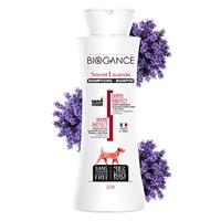 KØB BIOGANCE DOG LAVENDER SECRET HERBAL SHAMPOO HER